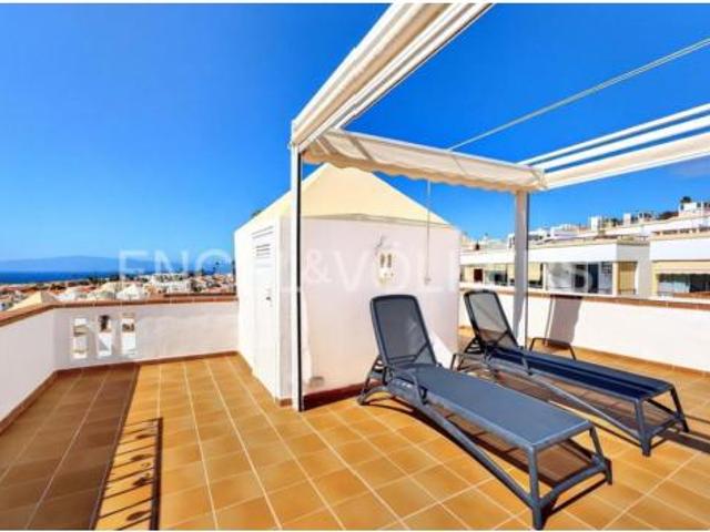 Chalet Venta Adeje, Callao Salvaje Playa Paraíso Armeñime