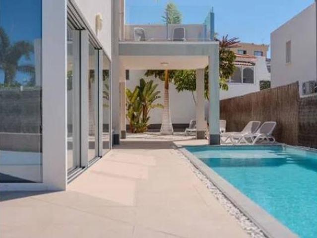 Chalet Venta Adeje, Callao Salvaje Playa Paraíso Armeñime