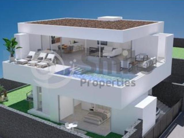 Chalet Venta Adeje, Callao Salvaje Playa Paraíso Armeñime