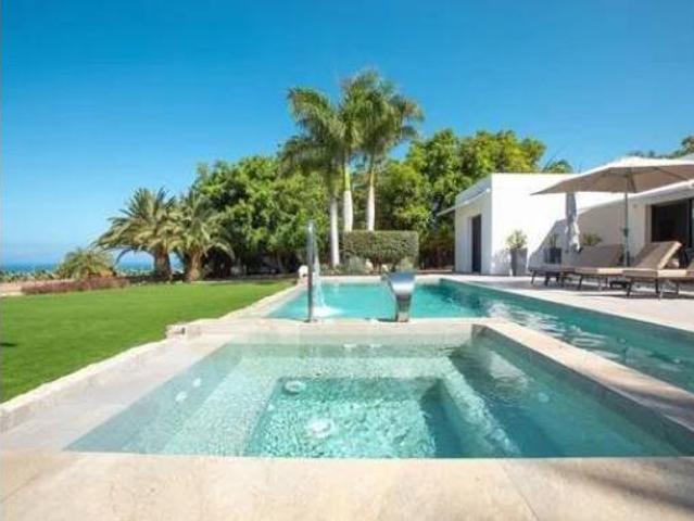 Chalet Venta Adeje, Callao Salvaje Playa Paraíso Armeñime