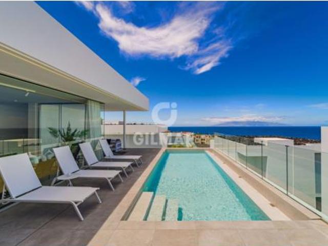 Chalet Venta Adeje, Callao Salvaje Playa Paraíso Armeñime