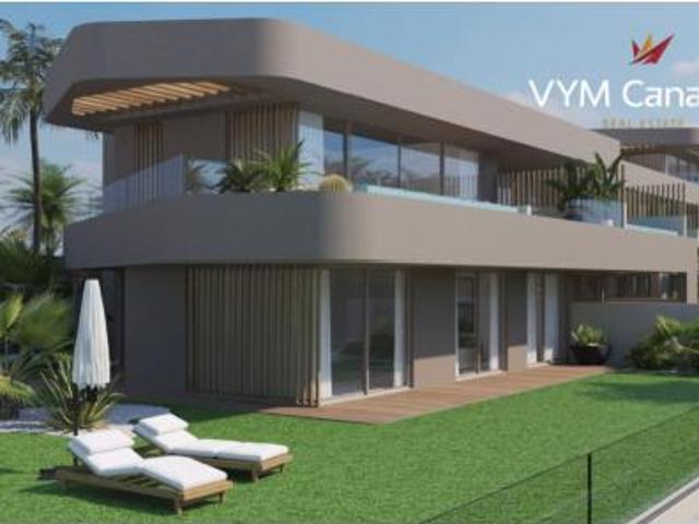 Chalet Venta Adeje, Callao Salvaje Playa Paraíso Armeñime