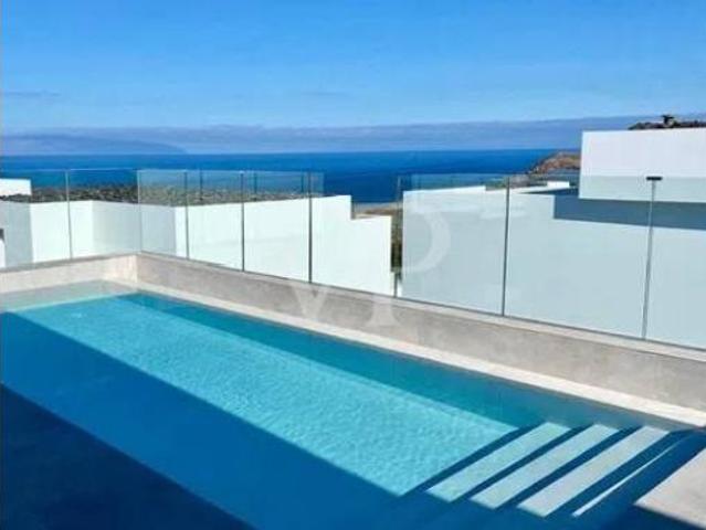 Chalet Venta Adeje, Callao Salvaje Playa Paraíso Armeñime