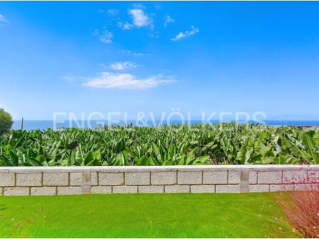 Chalet Venta Adeje, Callao Salvaje Playa Paraíso Armeñime