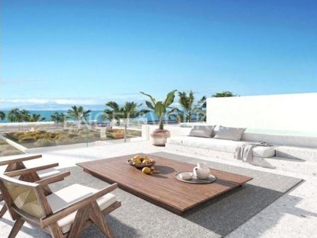 Chalet Venta Adeje, Callao Salvaje Playa Paraíso Armeñime