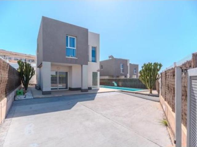 Chalet Venta Adeje, Callao Salvaje Playa Paraíso Armeñime