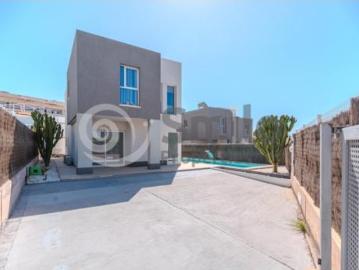 Chalet Venta Adeje, Callao Salvaje Playa Paraíso Armeñime