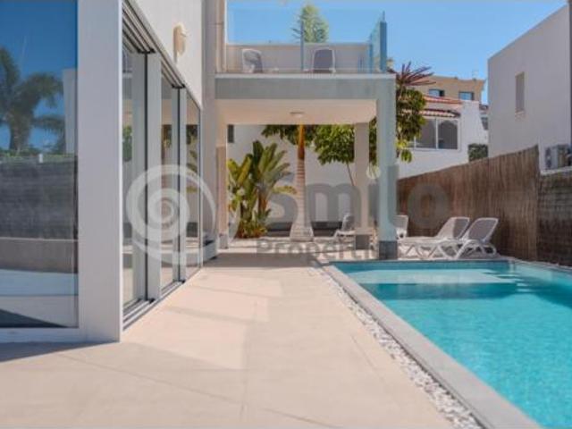 Chalet Venta Adeje, Callao Salvaje Playa Paraíso Armeñime
