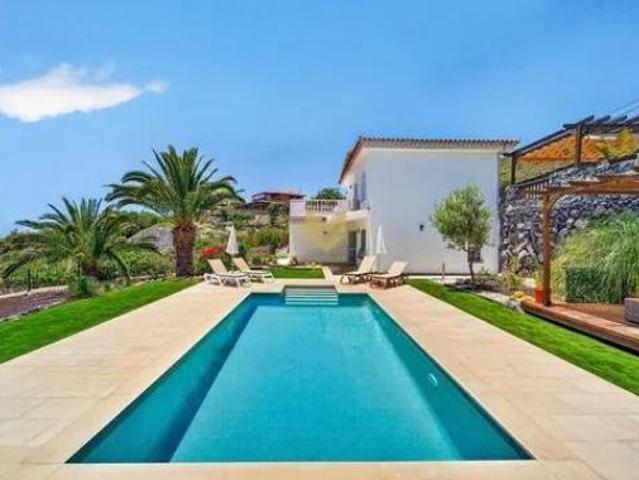 Chalet Venta Adeje, Callao Salvaje Playa Paraíso Armeñime