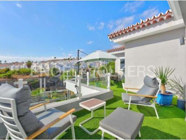 Chalet Venta Adeje, Callao Salvaje Playa Paraíso Armeñime