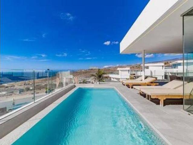 Chalet Venta Adeje, Callao Salvaje Playa Paraíso Armeñime
