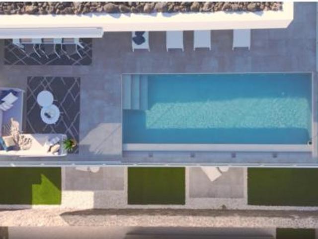 Chalet Venta Adeje, Callao Salvaje Playa Paraíso Armeñime