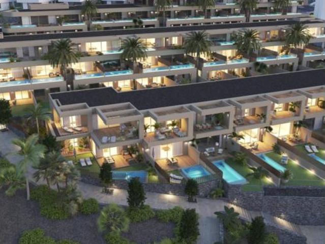 Chalet Venta Adeje, Callao Salvaje Playa Paraíso Armeñime