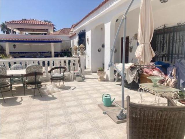 Chalet Venta Adeje, Callao Salvaje Playa Paraíso Armeñime