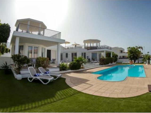 Chalet Venta Adeje, Callao Salvaje Playa Paraíso Armeñime