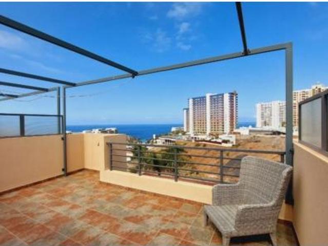 Chalet Venta Adeje, Callao Salvaje Playa Paraíso Armeñime