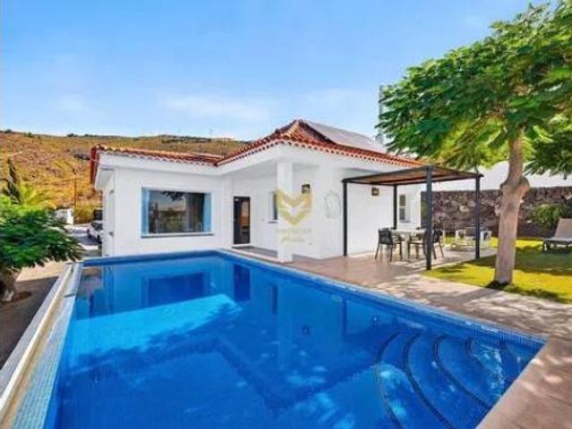 Chalet Venta Adeje, Callao Salvaje Playa Paraíso Armeñime