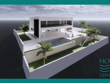 Chalet Venta Adeje, Callao Salvaje Playa Paraíso Armeñime