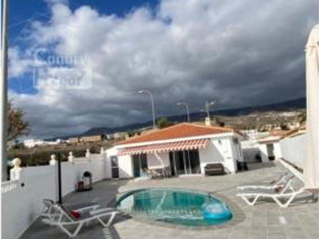 Chalet Venta Adeje, Callao Salvaje Playa Paraíso Armeñime
