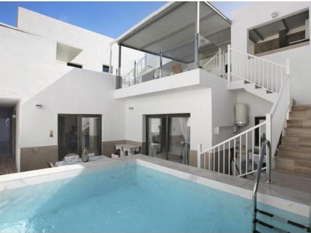 Chalet Venta Adeje, Callao Salvaje Playa Paraíso Armeñime