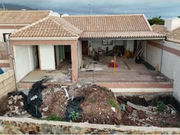 Chalet Venta Adeje, Callao Salvaje Playa Paraíso Armeñime