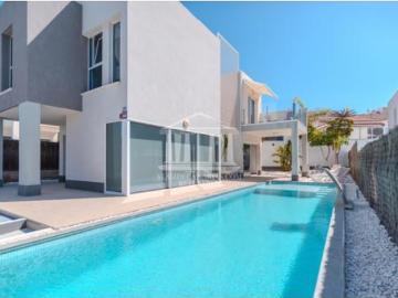 Chalet Venta Adeje, Callao Salvaje Playa Paraíso Armeñime