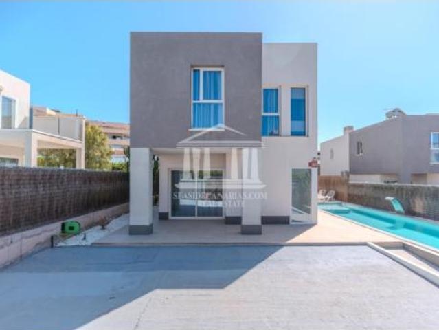 Chalet Venta Adeje, Callao Salvaje Playa Paraíso Armeñime