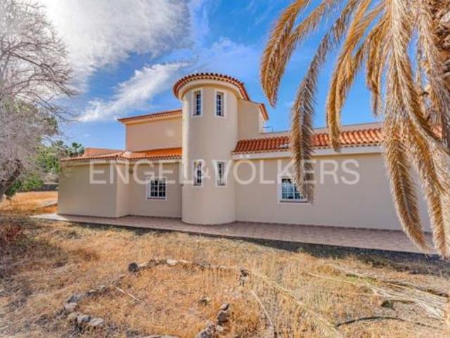 Chalet Venta Adeje, Callao Salvaje Playa Paraíso Armeñime
