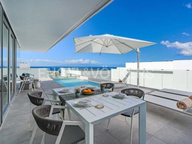 Chalet Venta Adeje, Callao Salvaje Playa Paraíso Armeñime
