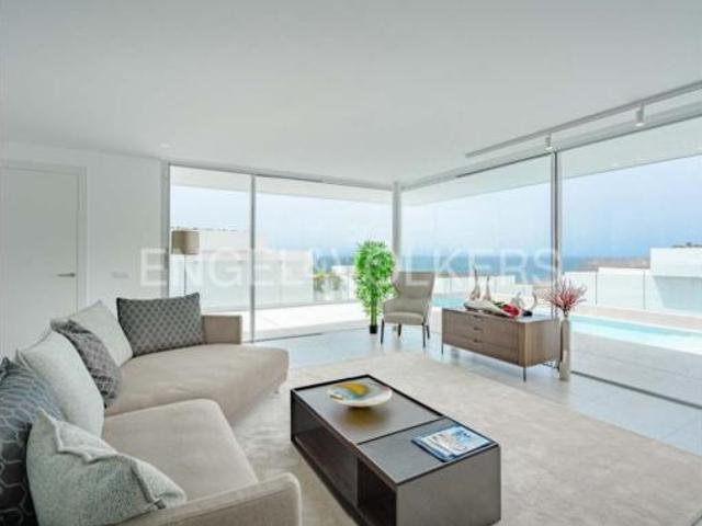 Chalet Venta Adeje, Callao Salvaje Playa Paraíso Armeñime