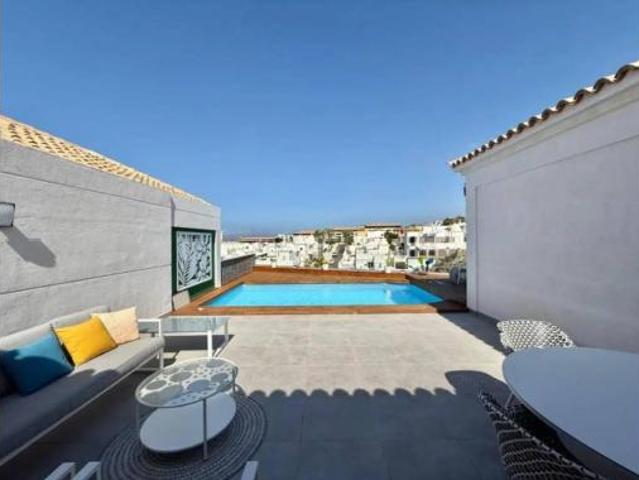 Chalet Venta Adeje, Adeje