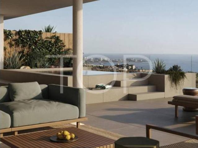 Chalet Venta Adeje, Adeje