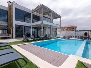 Chalet Venta Adeje, Adeje
