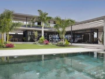 Chalet Venta Adeje, Adeje