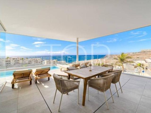 Chalet Venta Adeje, Adeje
