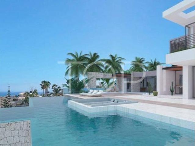 Chalet Venta Adeje, Adeje