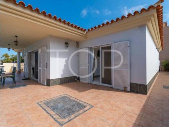 Chalet Venta Adeje, Adeje