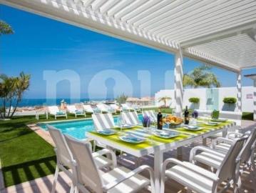Chalet Venta Adeje, Adeje