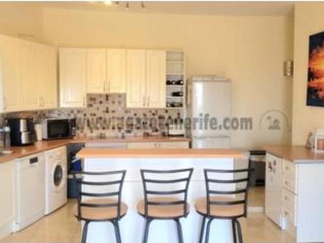 Chalet Venta Adeje, Adeje Norte