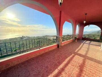 Chalet Venta Adeje, Adeje Norte