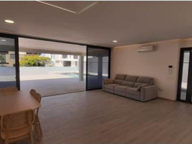 Chalet Venta Adeje, Adeje Norte