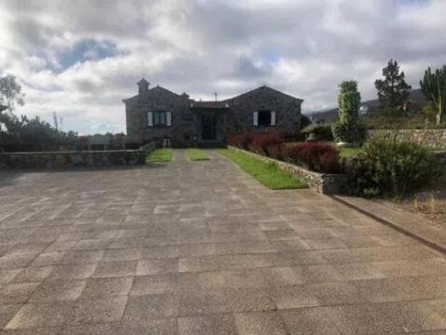 Chalet Venta Adeje, Adeje Norte