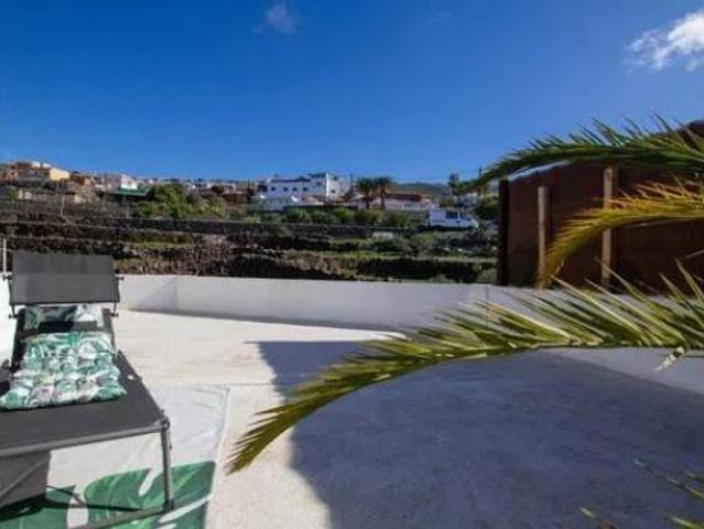 Chalet Venta Adeje, Adeje Norte