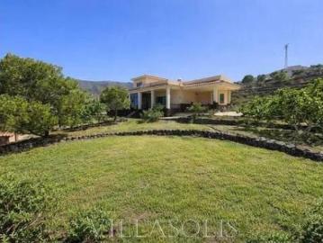 Chalet Venta Adeje, Adeje Norte