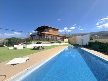 Chalet Venta Adeje, Adeje Norte