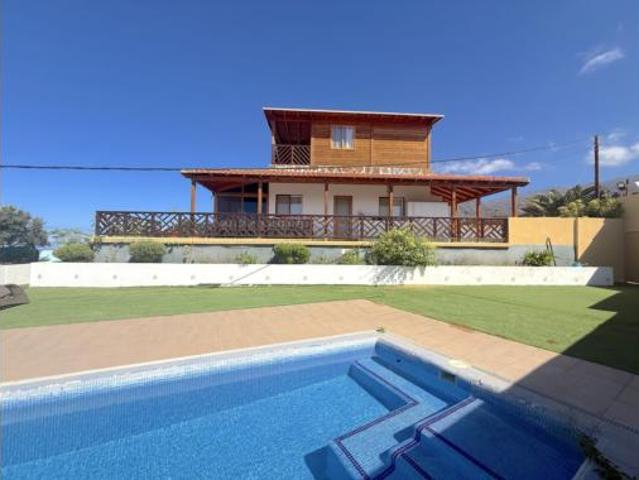 Chalet Venta Adeje, Adeje Norte