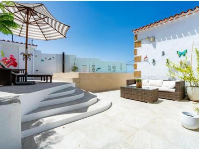 Chalet Venta Adeje, Adeje Norte