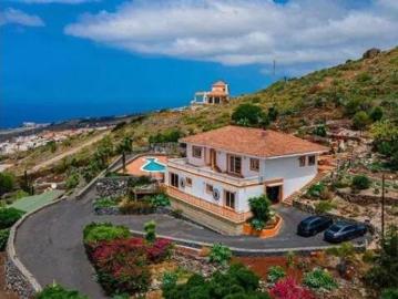 Chalet Venta Adeje, Villa de Adeje