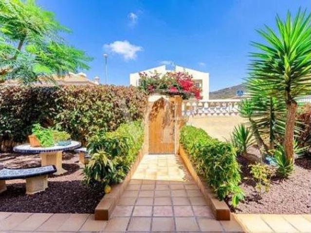 Chalet Venta Adeje, Villa de Adeje