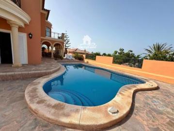 Chalet Venta Adeje, Villa de Adeje